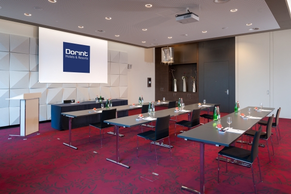 Dorint Airport-Hotel Zürich